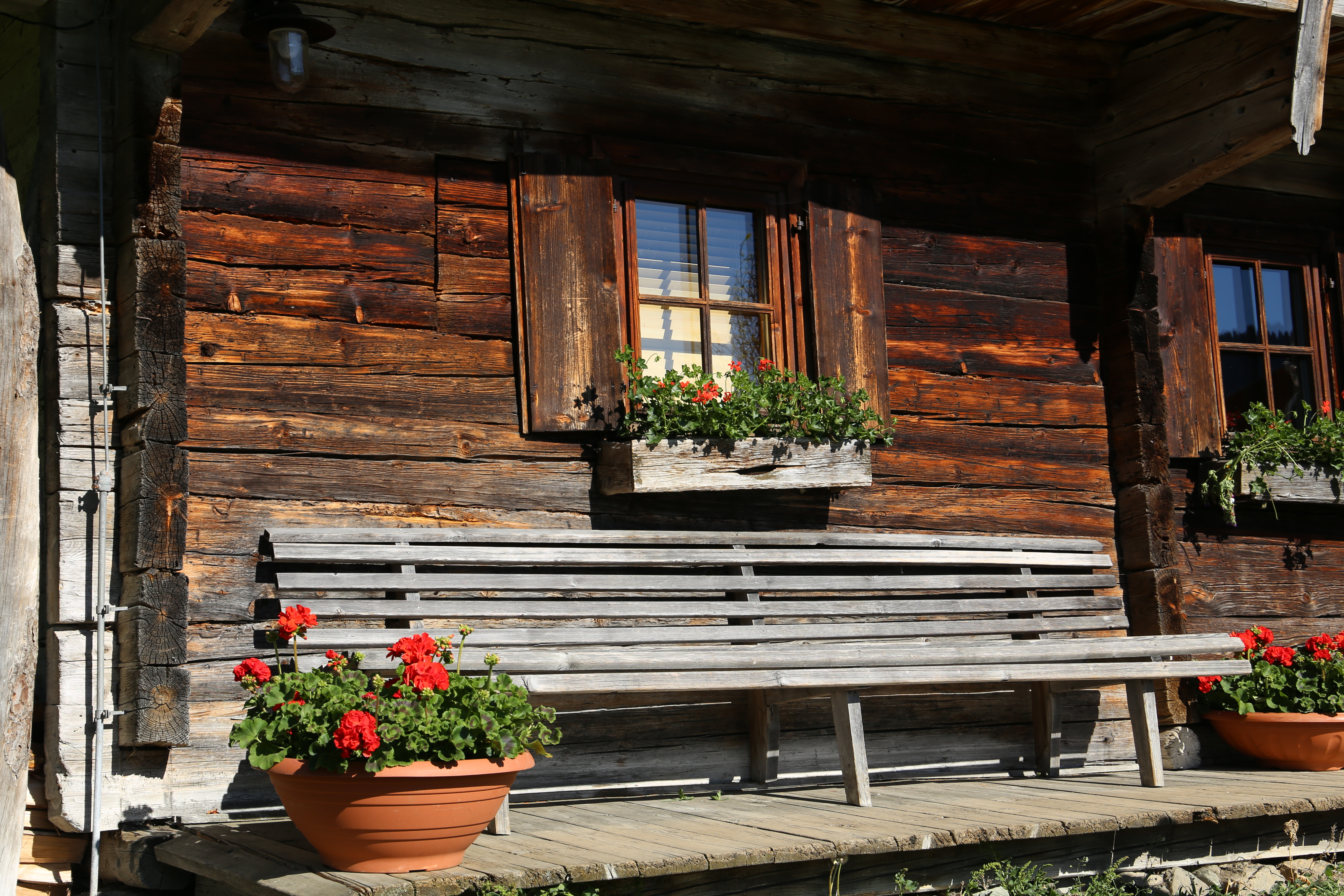 Filmtourismus in Tirol | Cine Tirol