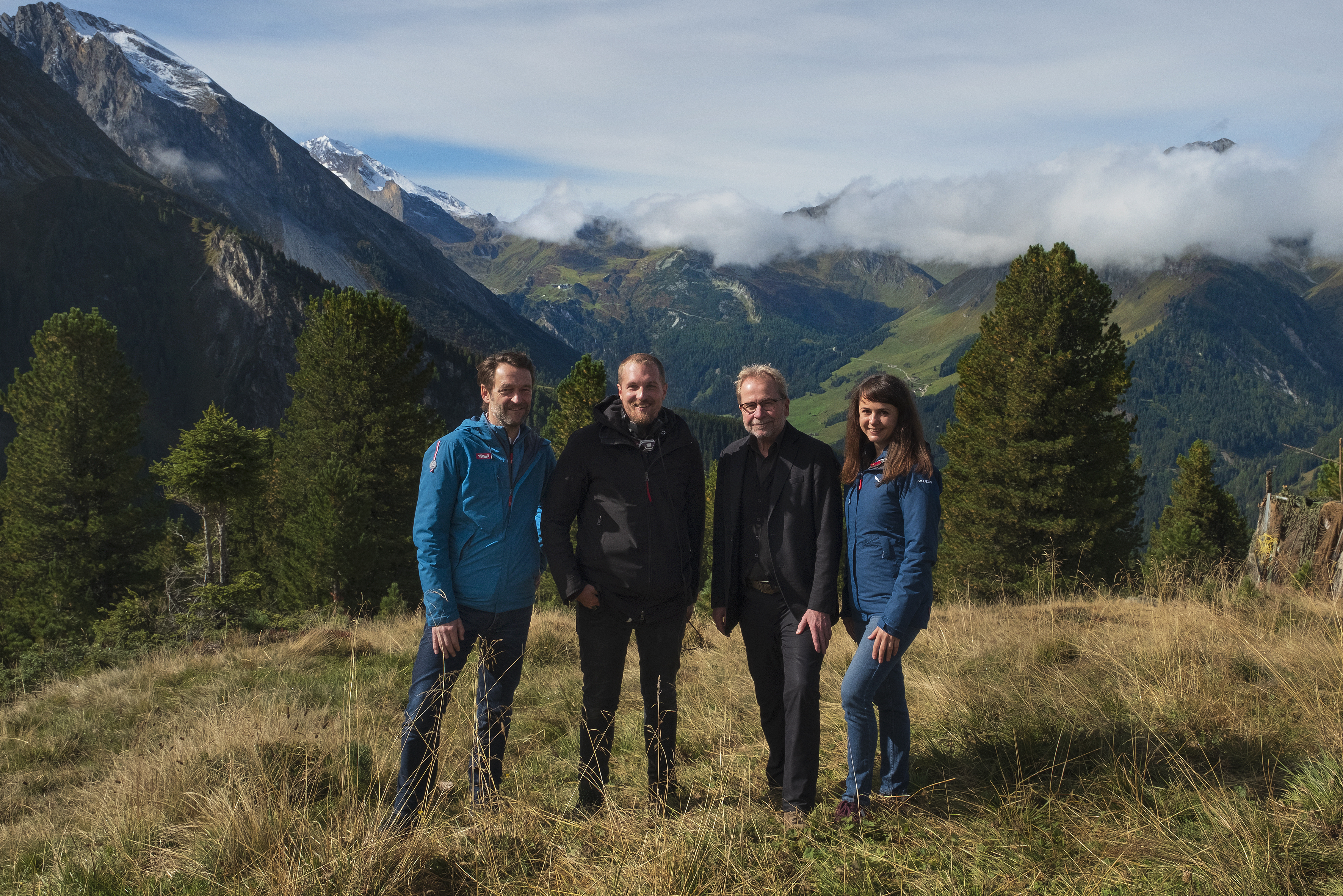 Cine Tirol Und Das Filmjahr 2019 Cine Tirol
